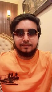 Azeem Gujjar PMLN official photo